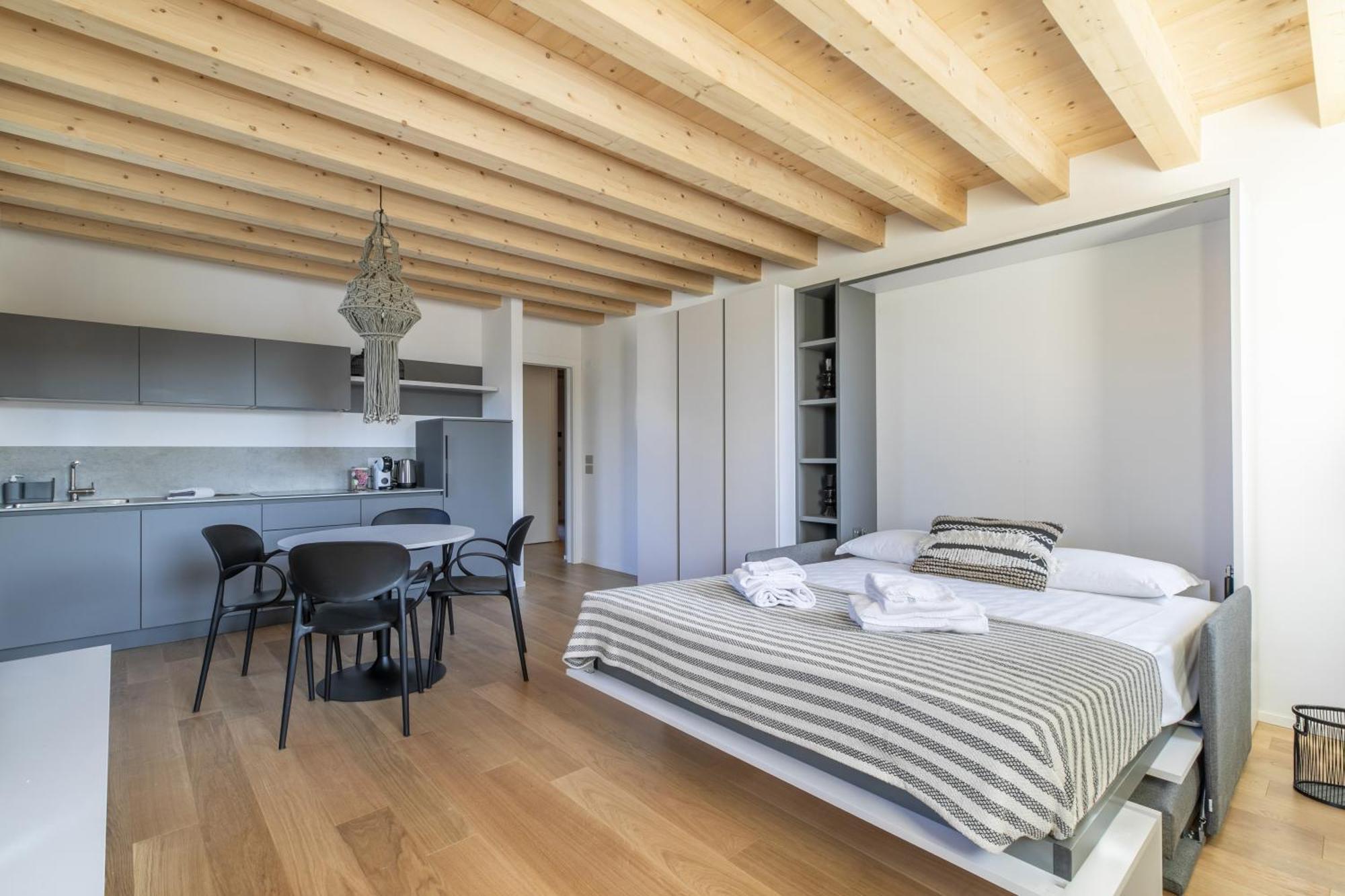Molino 2 By Welchome * Treviso